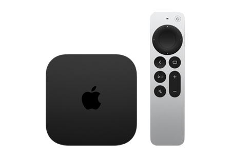 Apple TV สำหรับการศึกษา