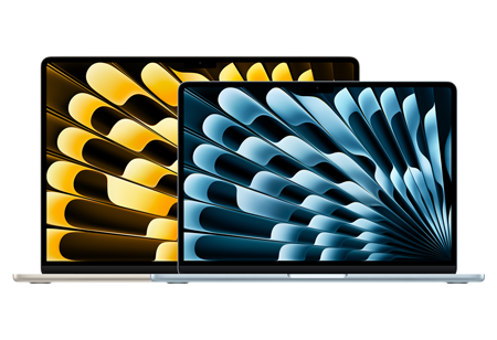Mac สำหรับการศึกษา